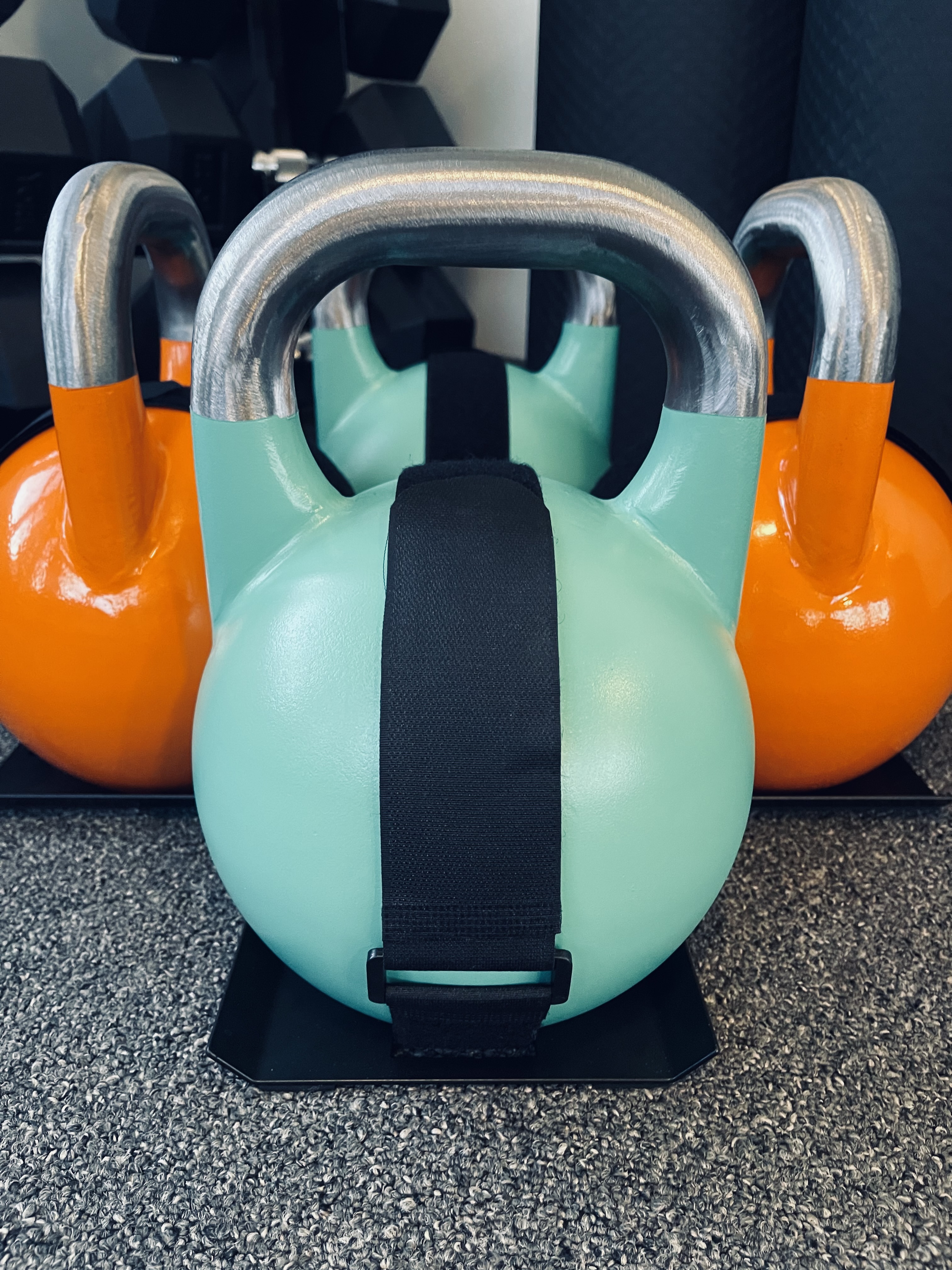 front view of product Anchor